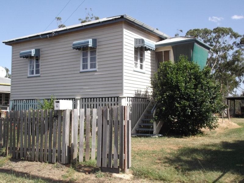 Monogorilby QLD 4626