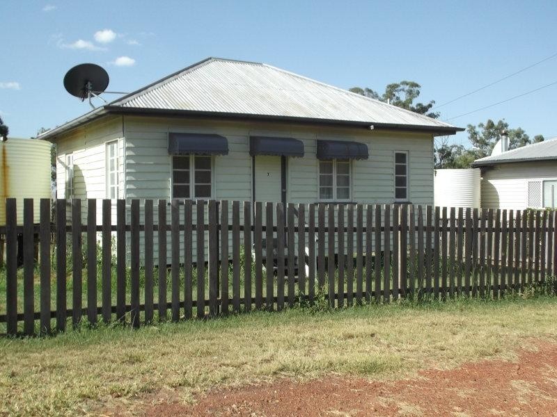 Monogorilby QLD 4626