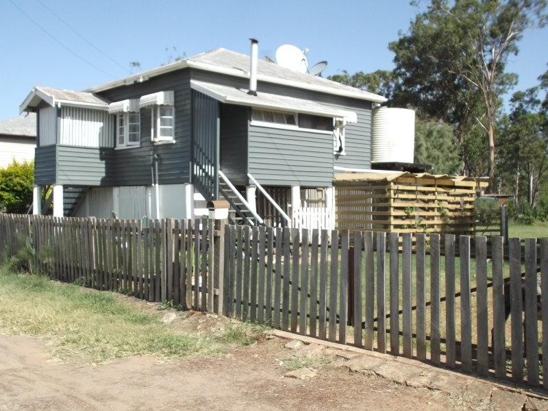 Monogorilby QLD 4626