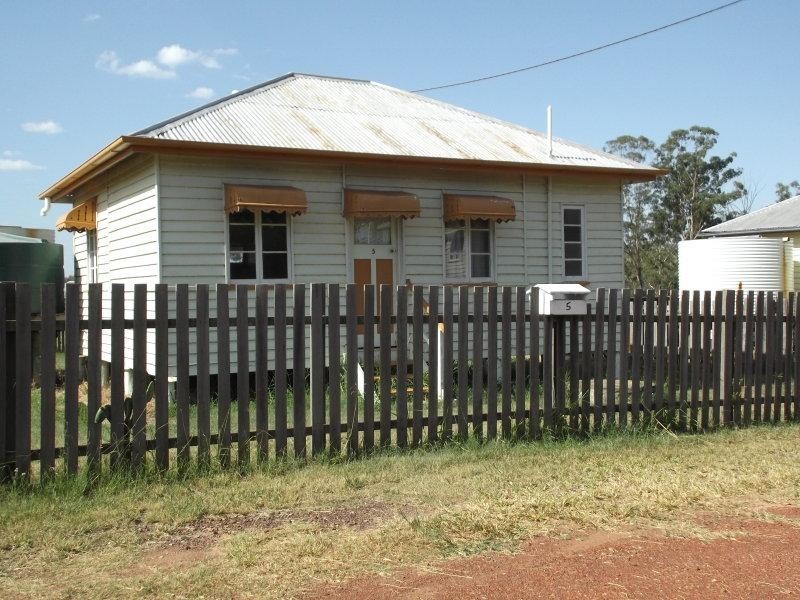 Monogorilby QLD 4626