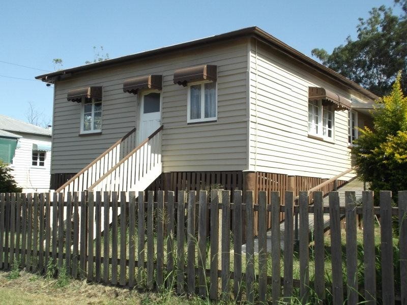 Monogorilby QLD 4626