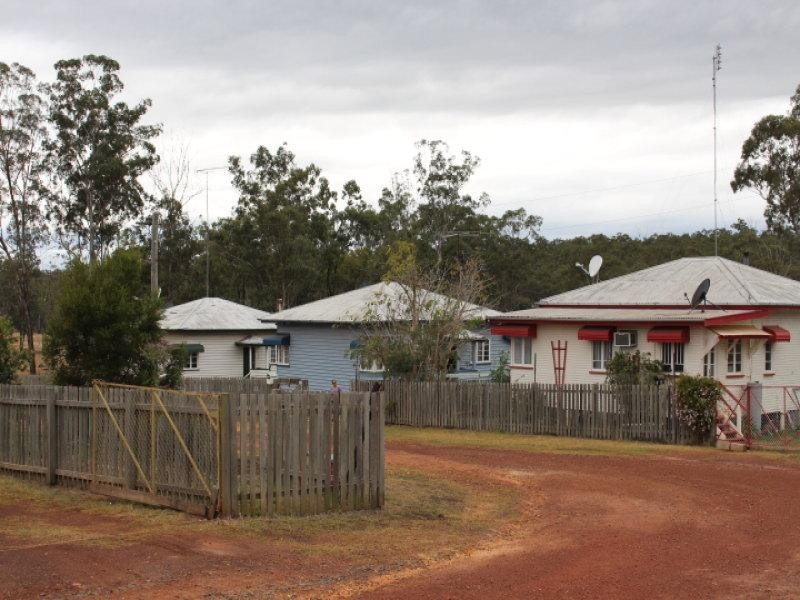 Monogorilby QLD 4626