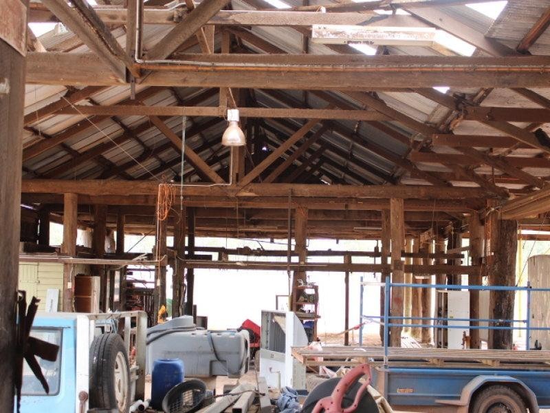 Monogorilby QLD 4626