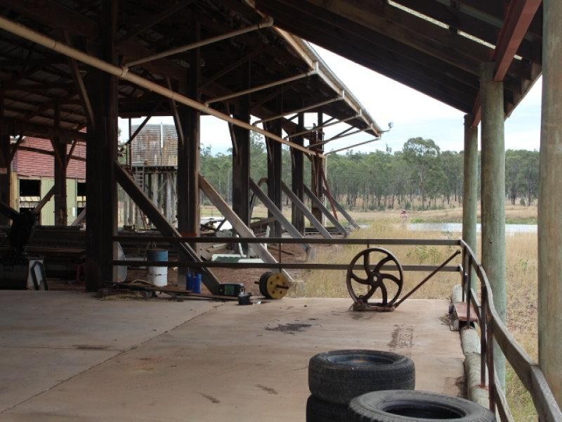 Monogorilby QLD 4626