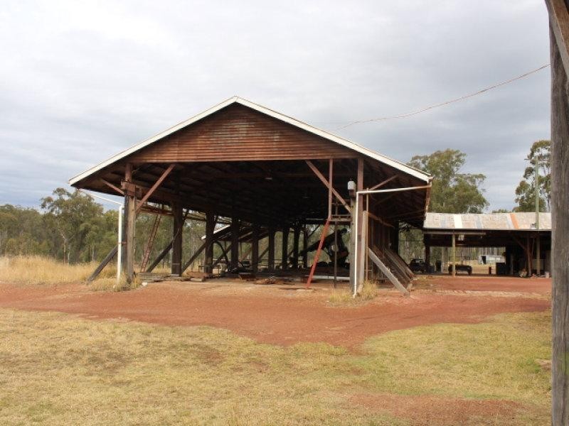 Monogorilby QLD 4626