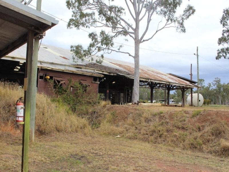 Monogorilby QLD 4626