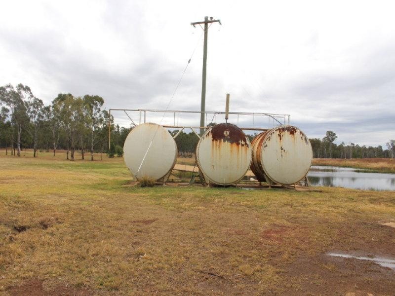 Monogorilby QLD 4626