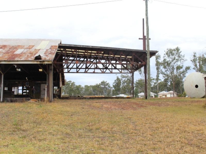 Monogorilby QLD 4626