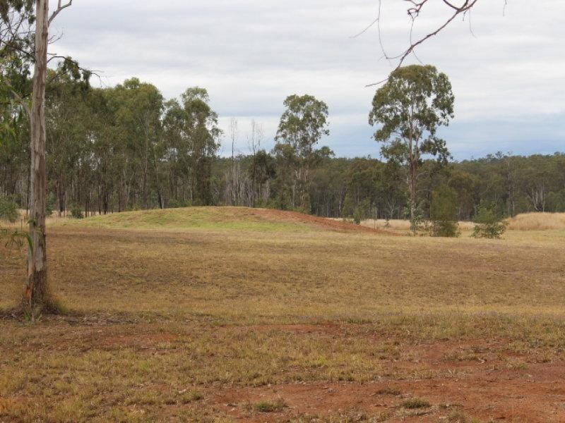 Monogorilby QLD 4626