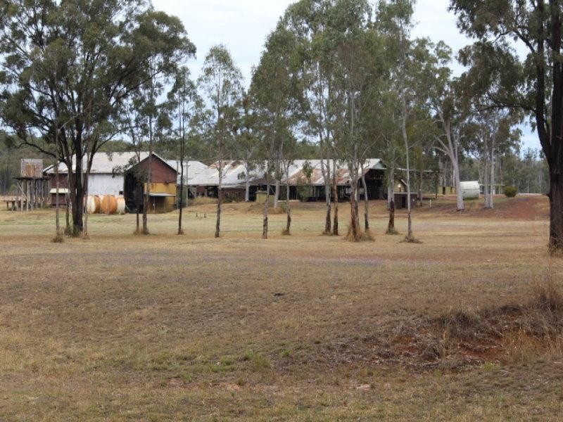 Monogorilby QLD 4626