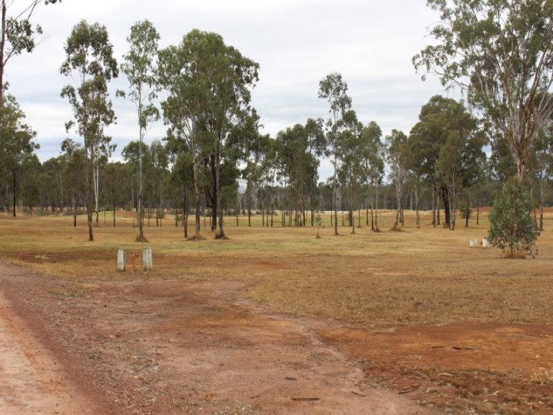 Monogorilby QLD 4626