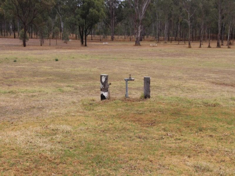 Monogorilby QLD 4626