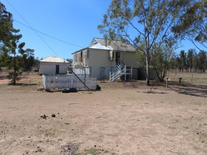 32 Kerwee Rd, Ceratodus QLD 4627