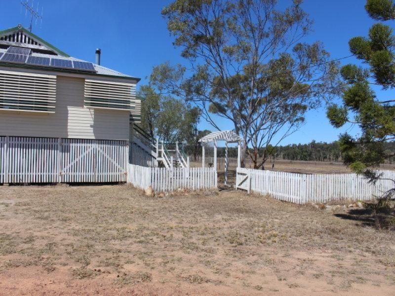 32 Kerwee Rd, Ceratodus QLD 4627