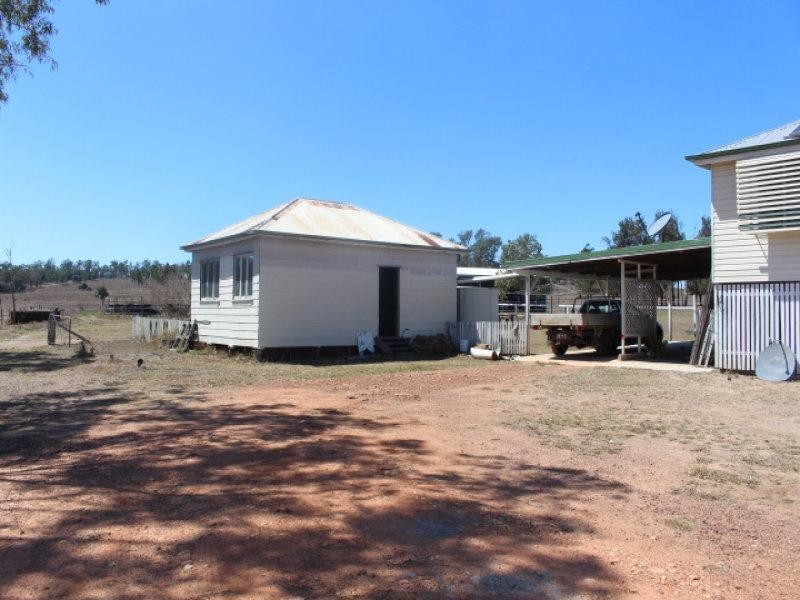 32 Kerwee Rd, Ceratodus QLD 4627