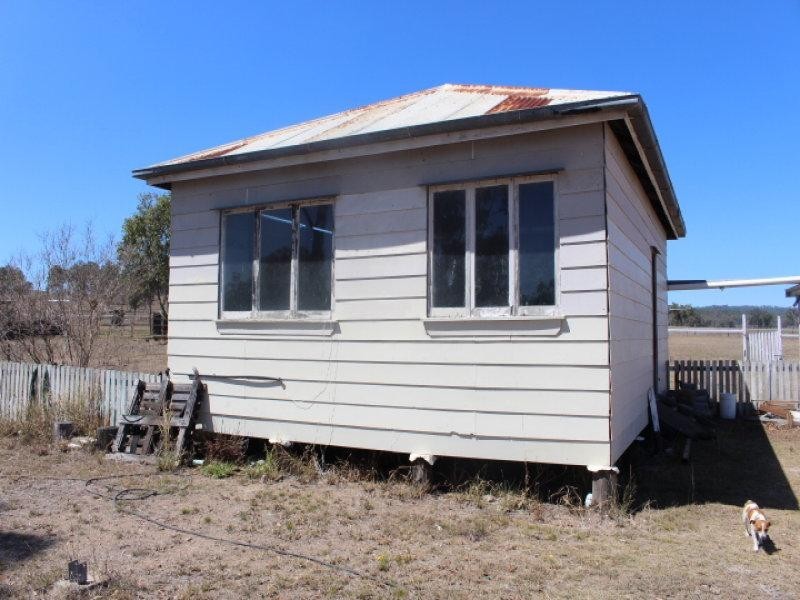 32 Kerwee Rd, Ceratodus QLD 4627