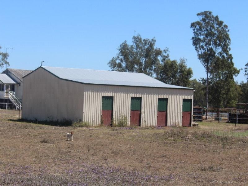 32 Kerwee Rd, Ceratodus QLD 4627