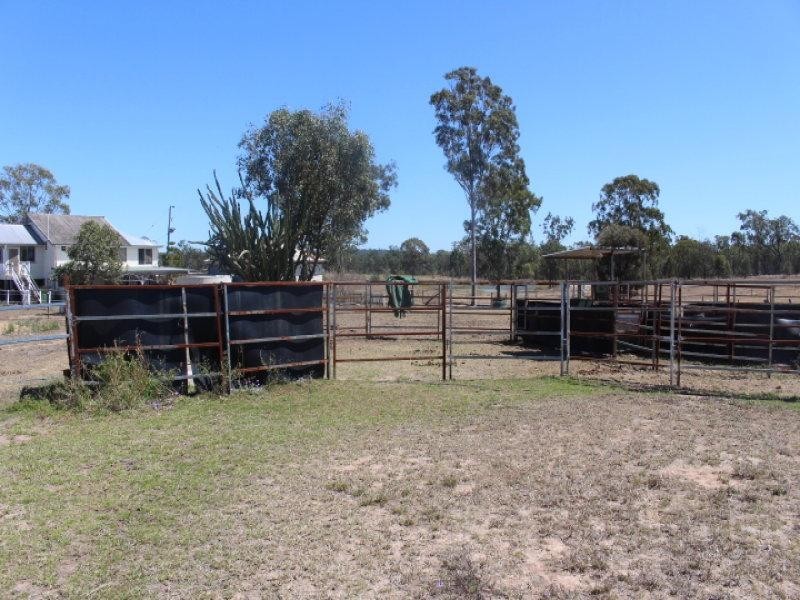 32 Kerwee Rd, Ceratodus QLD 4627