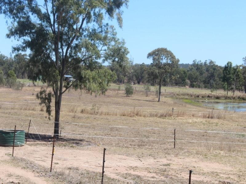 32 Kerwee Rd, Ceratodus QLD 4627