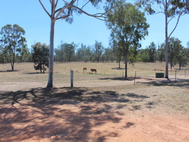 32 Kerwee Rd, Ceratodus QLD 4627