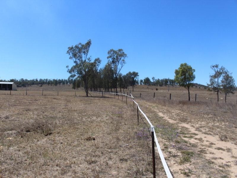 32 Kerwee Rd, Ceratodus QLD 4627