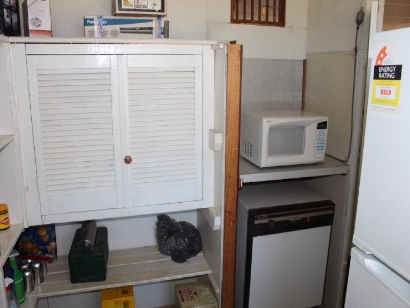 32 Kerwee Rd, Ceratodus QLD 4627