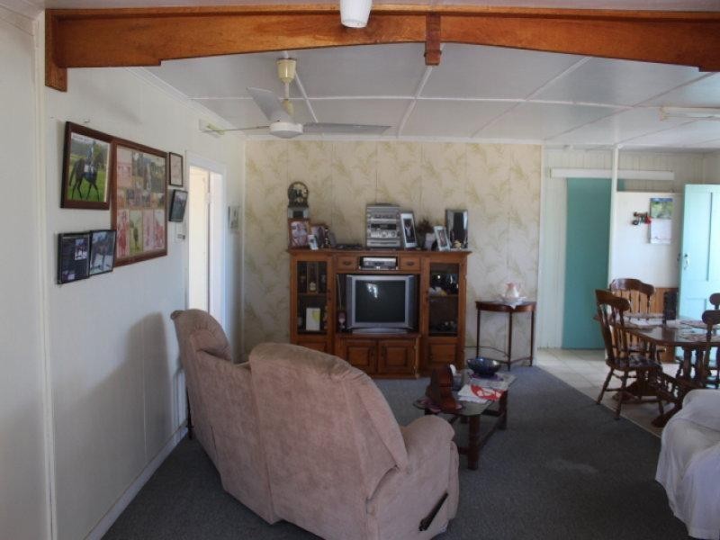 32 Kerwee Rd, Ceratodus QLD 4627