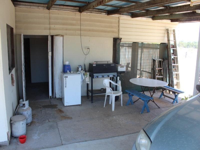 32 Kerwee Rd, Ceratodus QLD 4627