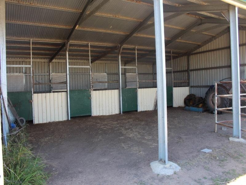 32 Kerwee Rd, Ceratodus QLD 4627