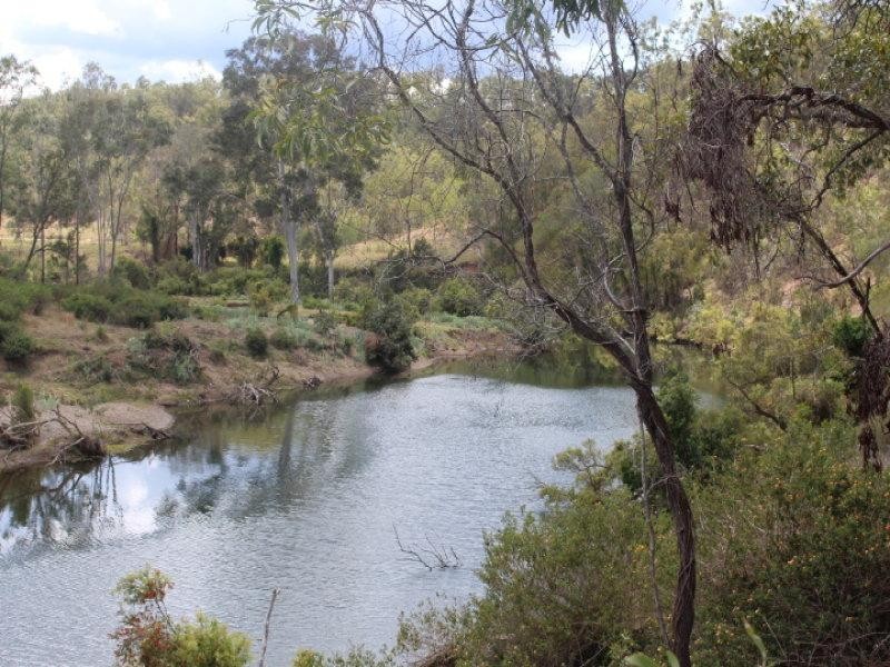 2812 Kalpowar Rd, Kalpowar QLD 4630