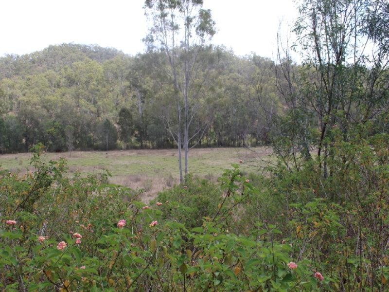 2812 Kalpowar Rd, Kalpowar QLD 4630