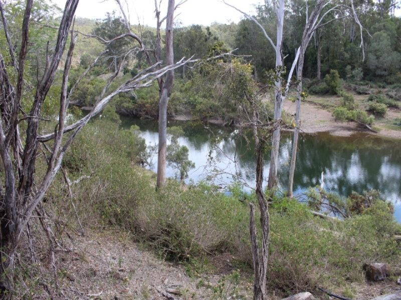 2812 Kalpowar Rd, Kalpowar QLD 4630