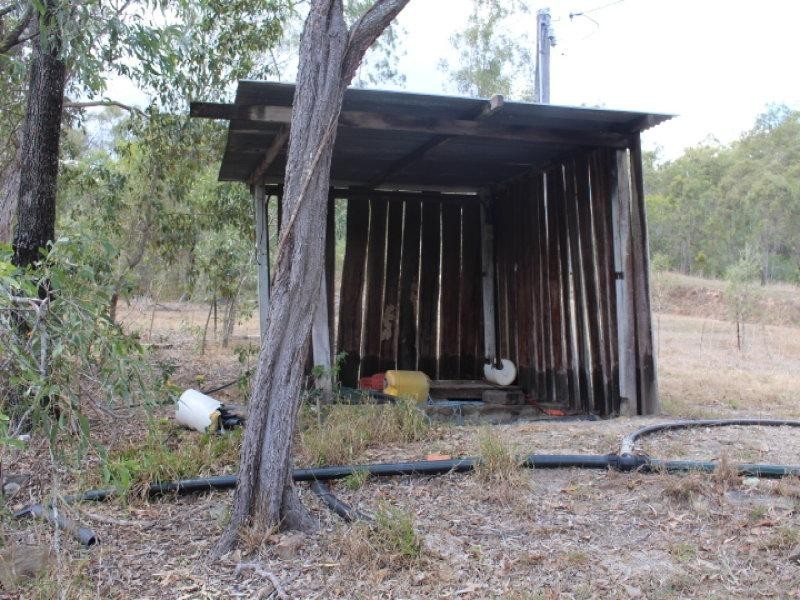 2812 Kalpowar Rd, Kalpowar QLD 4630