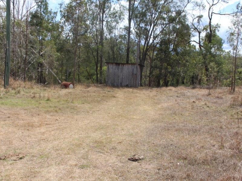 2812 Kalpowar Rd, Kalpowar QLD 4630