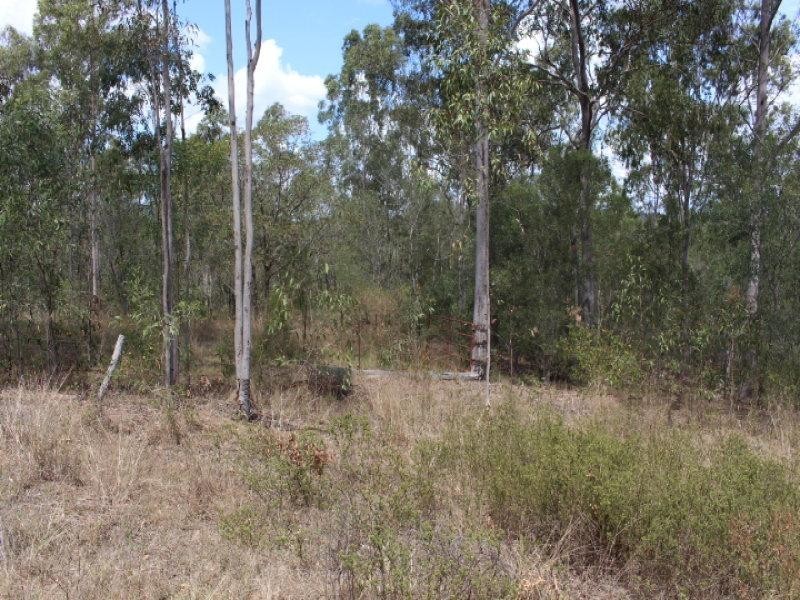 2812 Kalpowar Rd, Kalpowar QLD 4630