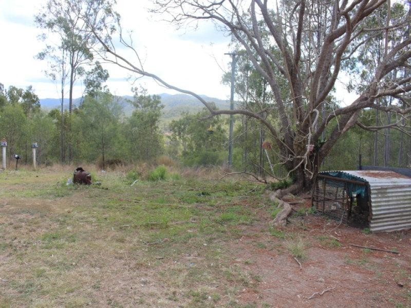 2812 Kalpowar Rd, Kalpowar QLD 4630