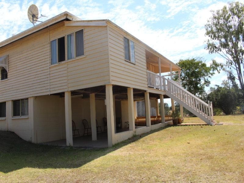 60 Good Night Scrub Rd, Gin Gin QLD 4671