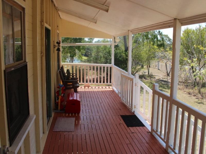 60 Good Night Scrub Rd, Gin Gin QLD 4671