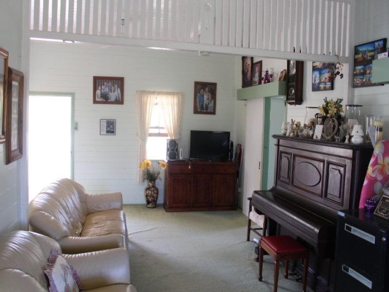 60 Good Night Scrub Rd, Gin Gin QLD 4671