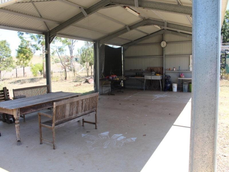 60 Good Night Scrub Rd, Gin Gin QLD 4671