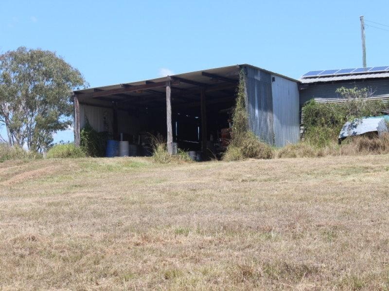 60 Good Night Scrub Rd, Gin Gin QLD 4671
