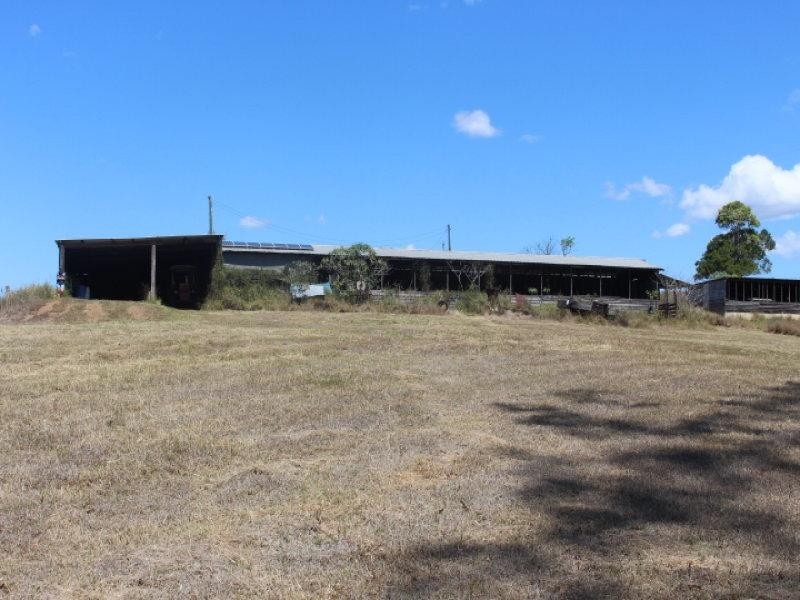 60 Good Night Scrub Rd, Gin Gin QLD 4671