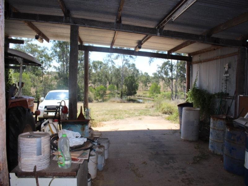 60 Good Night Scrub Rd, Gin Gin QLD 4671