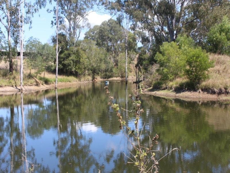 60 Good Night Scrub Rd, Gin Gin QLD 4671