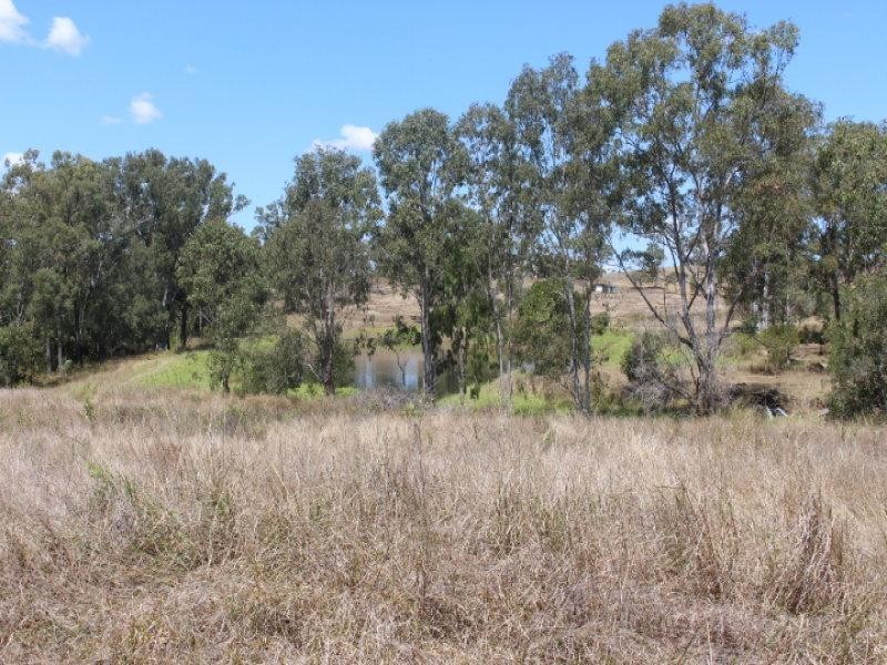 60 Good Night Scrub Rd, Gin Gin QLD 4671