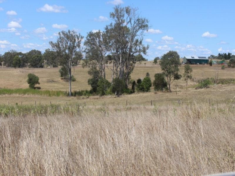 60 Good Night Scrub Rd, Gin Gin QLD 4671