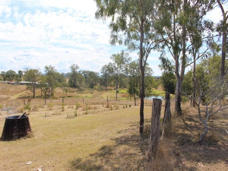 60 Good Night Scrub Rd, Gin Gin QLD 4671