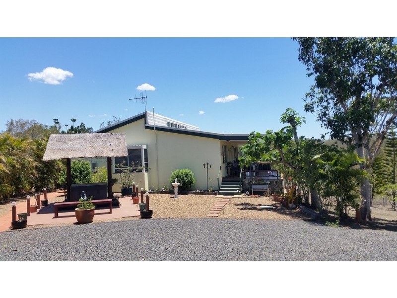 68 Hilltop Dr, Gin Gin QLD 4671