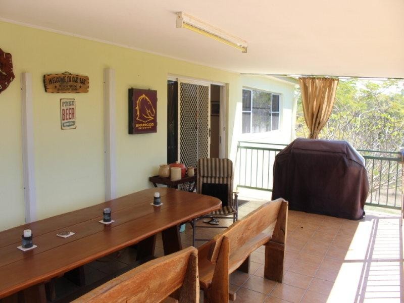 68 Hilltop Dr, Gin Gin QLD 4671