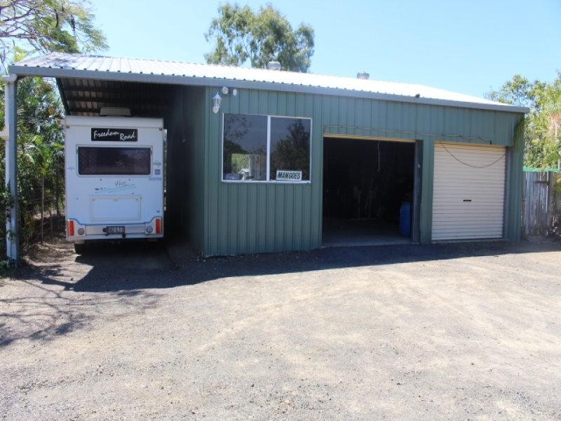 68 Hilltop Dr, Gin Gin QLD 4671